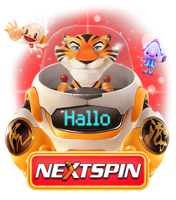 NextSpin